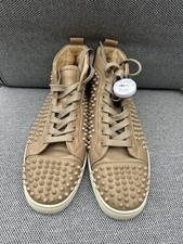 Christian louboutin louis for sale  CREWE