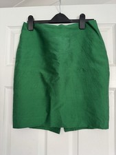 emerald green skirt for sale  MIDDLESBROUGH