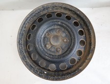 Rim steel rim d'occasion  Expédié en Belgium