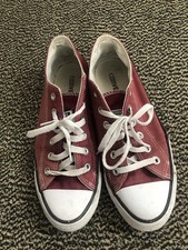 Converse all stars gebraucht kaufen  Villingen-Schwenningen
