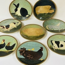 warren kimble plates for sale warren kimble plates for sale Poland