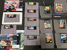 Nintendo super nintendo for sale  Grants