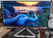 Viewsonic vx2476 smhd for sale  Colgate
