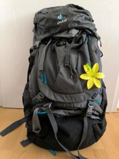 Deuter aircontact pro gebraucht kaufen  Nürnberg