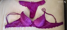 Ensemble sexy lingerie d'occasion  Gan