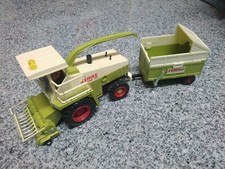 Britains claas jaguar gebraucht kaufen  Wachtberg