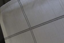 Tischdecke tafeltuch leinenopt gebraucht kaufen  Soest