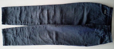 Mädchenjeans grau gr gebraucht kaufen  Eisingen