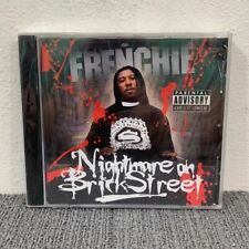 Frenchie nightmare brick for sale  Tampa