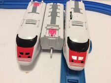 Hypercity train set for sale  LONDON