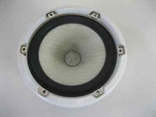 Usado, Alto-falante marinho JL Audio M650-CCX-CG-WH 6,5" SEM TWEETER TESTADO GARANTIA DE 90 DIAS comprar usado  Enviando para Brazil