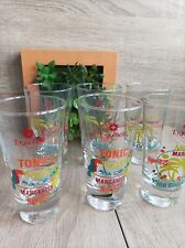 Lot verres eyguebelle d'occasion  Trégunc