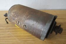 Lucas dynamo e3l for sale  BEWDLEY