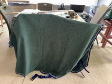 Great smartpak fleece for sale  Coker