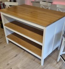 Ikea kücheninsel ... gebraucht kaufen  Heidesheim