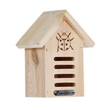 Wooden ladybird house for sale  BRISTOL
