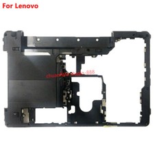 Novo Para Lenovo IdeaPad Z460 Z465 Capa Inferior Base Capa Preta Com HDMI comprar usado  Enviando para Brazil