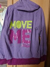 Zumba hoodie xxl gebraucht kaufen  Elsdorf