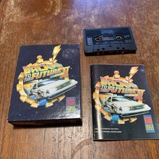 Back future commodore for sale  UK