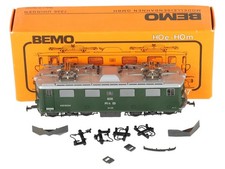 Bemo 1250 hom d'occasion  Expédié en Belgium