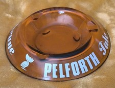 Old advertising ashtray d'occasion  Expédié en Belgium