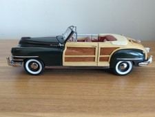 Franklin mint 1948 for sale  RUGELEY