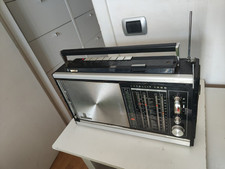Radio grundig 1000 usato  San Benedetto del Tronto