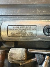 Air die grinder for sale  LEIGH