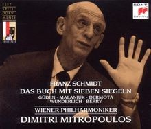 Franz schmidt buch gebraucht kaufen  Berlin