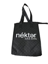 Bolsa térmica Nekter Juice Bar 11”x 8” isolada comprar usado  Enviando para Brazil