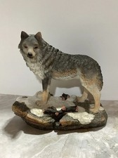 Summit collection wolf for sale  Franklinton