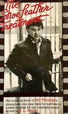 The Shoe Leather Treatment: The - Hardcover, by Thomas Bill and - Acceptable n segunda mano  Embacar hacia Mexico