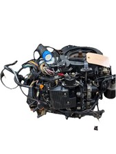 Evinrude johnson ficht for sale  Winchester