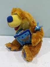 Bear big blue for sale  BARNSLEY