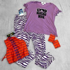 Wwe official macho for sale  Webster
