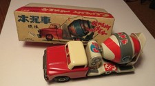 Truck camion betoniera usato  Palermo