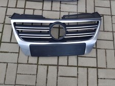 Kühlergrill volkswagen passat gebraucht kaufen  Hamburg