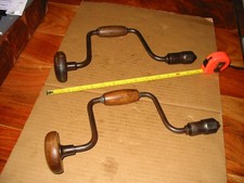 Old vintage carpenter for sale  PRESTON