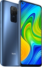 Xiaomi redmi note gebraucht kaufen  Ehrenberg