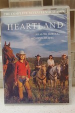 Heartland complete season for sale  Saint Louis