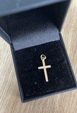 Dainty 9ct yellow for sale  WARRINGTON