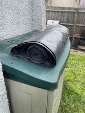 Full role black for sale  LETCHWORTH GARDEN CITY