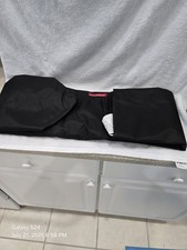 Electric smoker cover for sale  Alva