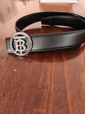 Cintura uomo belt usato  Benevento