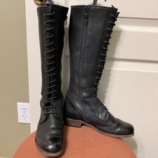 Frye boots tall for sale  Conway