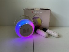 Monster portable speaker for sale  Mount Airy
