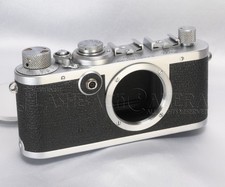 Fully serviced leica d'occasion  Expédié en Belgium