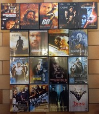 Dvd paket sammlung gebraucht kaufen Dvd paket sammlung gebraucht kaufen  Bad Schwartau
