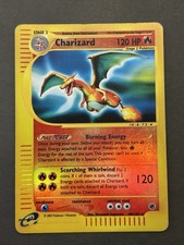 Charizard 165 expedition usato  Traona