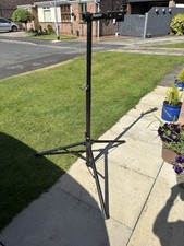 Steel bike stand for sale  YORK
